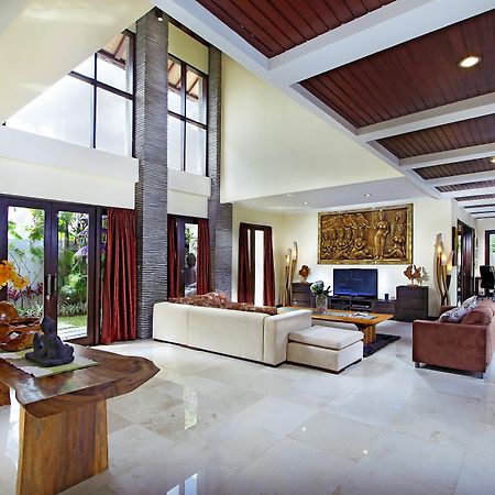 Villa The Bale Tokek Kuta Lombok Exterior foto